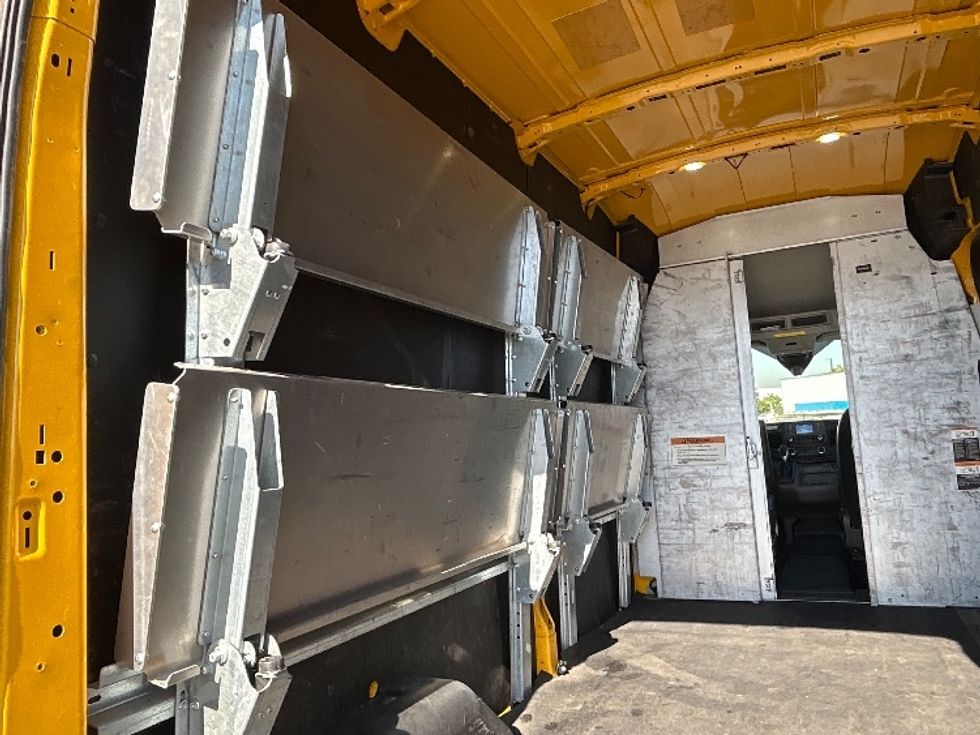 Cargo Van (Panel Van)-Light and Medium Duty Trucks-Ford-2023-Transit 250-Fontana-CA-67,751\n\t\tmiles-$ 44,000 - Image 11