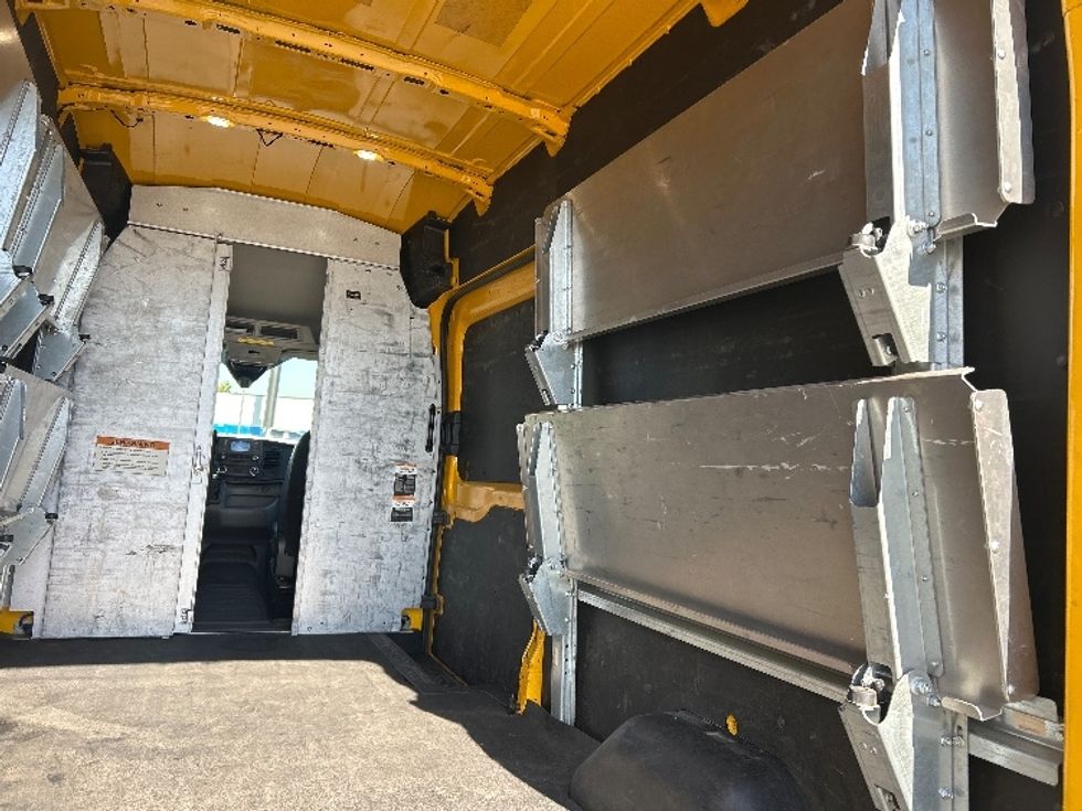 Cargo Van (Panel Van)-Light and Medium Duty Trucks-Ford-2023-Transit 250-Fontana-CA-67,751\n\t\tmiles-$ 44,000 - Image 12