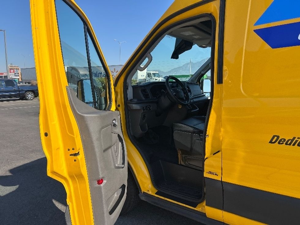 Cargo Van (Panel Van)-Light and Medium Duty Trucks-Ford-2023-Transit 250-Fontana-CA-67,751\n\t\tmiles-$ 44,000 - Image 16