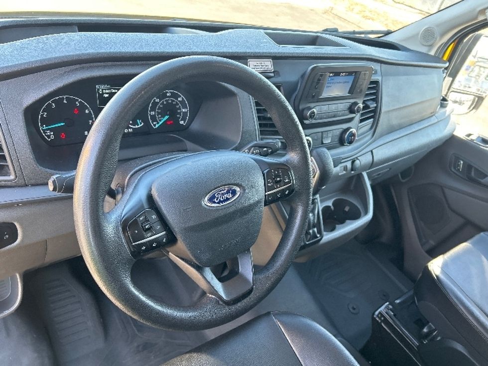 Cargo Van (Panel Van)-Light and Medium Duty Trucks-Ford-2023-Transit 250-Fontana-CA-67,751\n\t\tmiles-$ 44,000 - Image 17