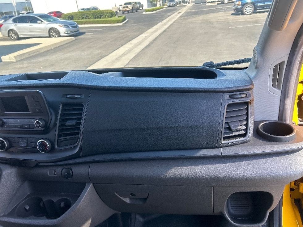 Cargo Van (Panel Van)-Light and Medium Duty Trucks-Ford-2023-Transit 250-Fontana-CA-67,751\n\t\tmiles-$ 44,000 - Image 21