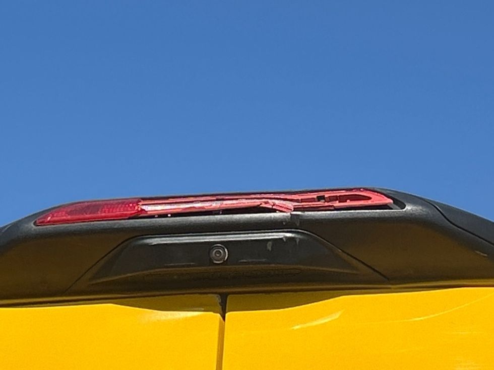 Cargo Van (Panel Van)-Light and Medium Duty Trucks-Ford-2023-Transit 250-Fontana-CA-67,751\n\t\tmiles-$ 44,000 - Image 27