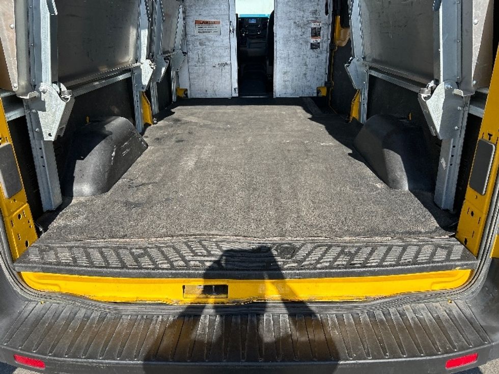 Cargo Van (Panel Van)-Light and Medium Duty Trucks-Ford-2023-Transit 250-Fontana-CA-67,751\n\t\tmiles-$ 44,000 - Image 9