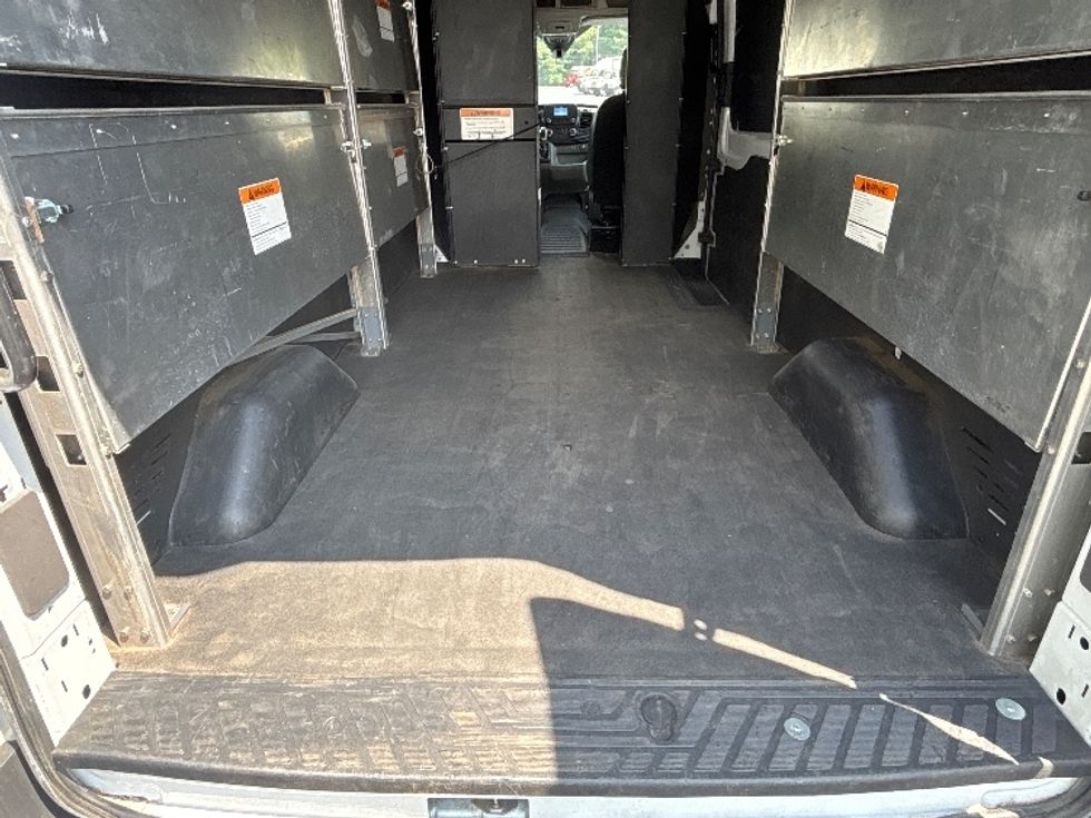 Cargo Van (Panel Van)-Light and Medium Duty Trucks-Ford-2023-Transit 250-Forest Park-GA-89,453\n\t\tmiles-$ 42,500 - Image 10