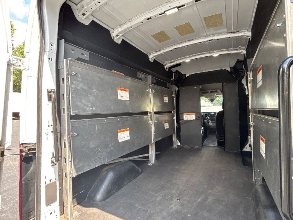 Cargo Van (Panel Van)-Light and Medium Duty Trucks-Ford-2023-Transit 250-Forest Park-GA-89,453\n\t\tmiles-$ 42,500 - Image 11