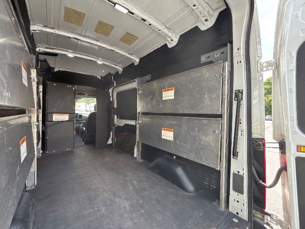 Cargo Van (Panel Van)-Light and Medium Duty Trucks-Ford-2023-Transit 250-Forest Park-GA-89,453\n\t\tmiles-$ 42,500 - Image 12