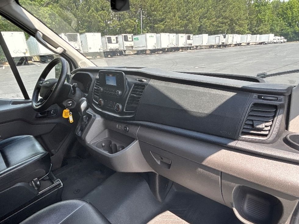 Cargo Van (Panel Van)-Light and Medium Duty Trucks-Ford-2023-Transit 250-Forest Park-GA-89,453\n\t\tmiles-$ 42,500 - Image 22