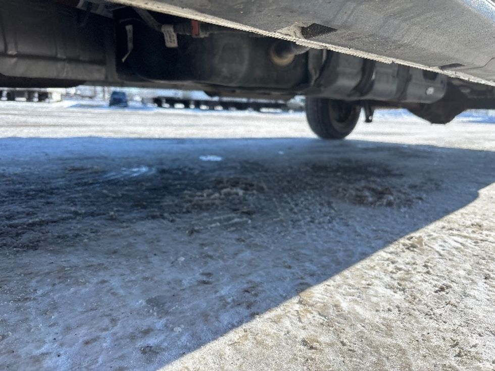 Cargo Van (Panel Van)-Light and Medium Duty Trucks-Ford-2023-Transit 250-Fort Wayne-IN-116,997\n\t\tmiles-$ 33,250 - Image 5