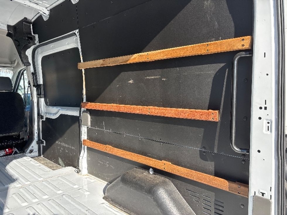 Cargo Van (Panel Van)-Light and Medium Duty Trucks-Ford-2023-Transit 250-Fort Wayne-IN-133,084\n\t\tmiles-$ 31,000 - Image 11