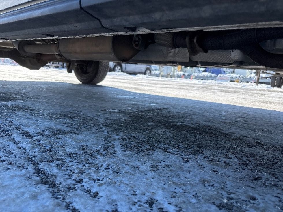 Cargo Van (Panel Van)-Light and Medium Duty Trucks-Ford-2023-Transit 250-Fort Wayne-IN-133,084\n\t\tmiles-$ 31,000 - Image 13