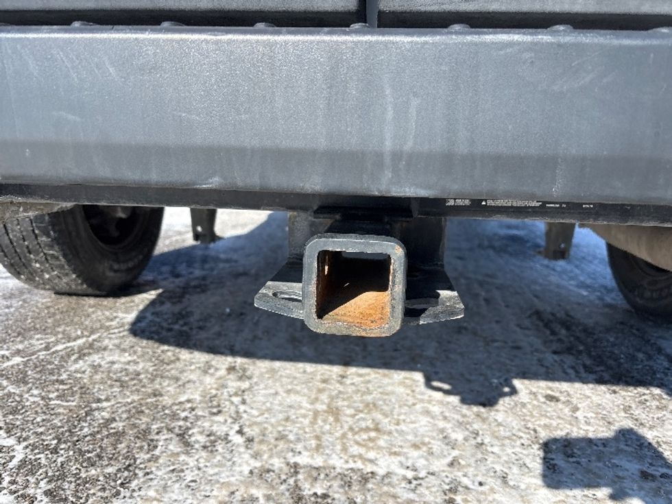 Cargo Van (Panel Van)-Light and Medium Duty Trucks-Ford-2023-Transit 250-Fort Wayne-IN-133,084\n\t\tmiles-$ 31,000 - Image 24