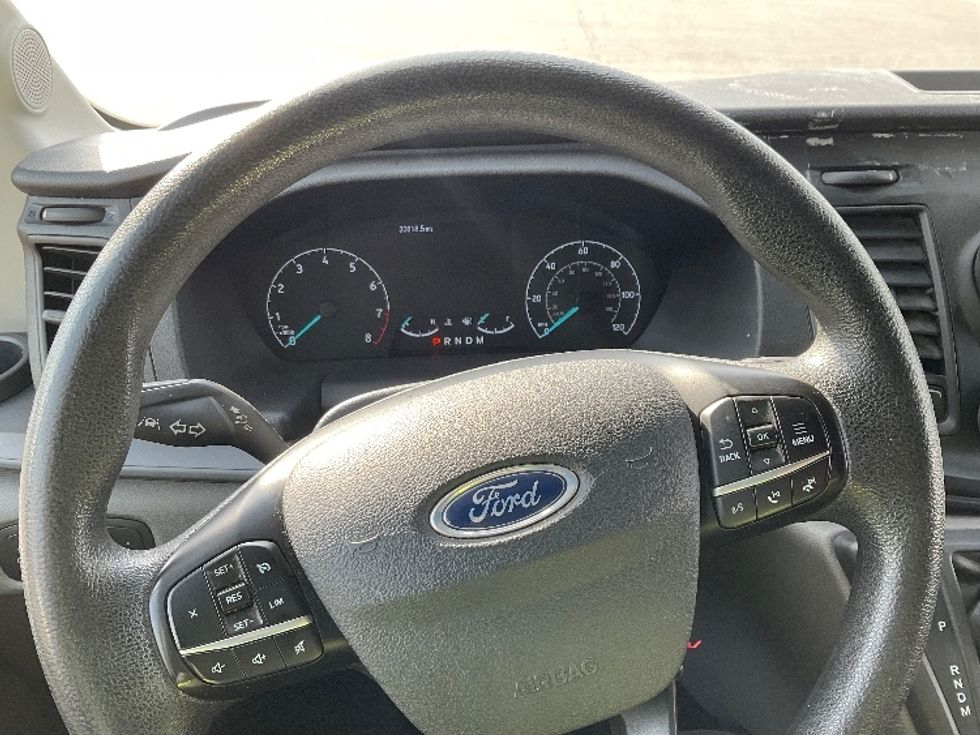 Cargo Van (Panel Van)-Light and Medium Duty Trucks-Ford-2023-Transit 250-Fort Wayne-IN-30,684\n\t\tmiles-$ 45,000 - Image 18