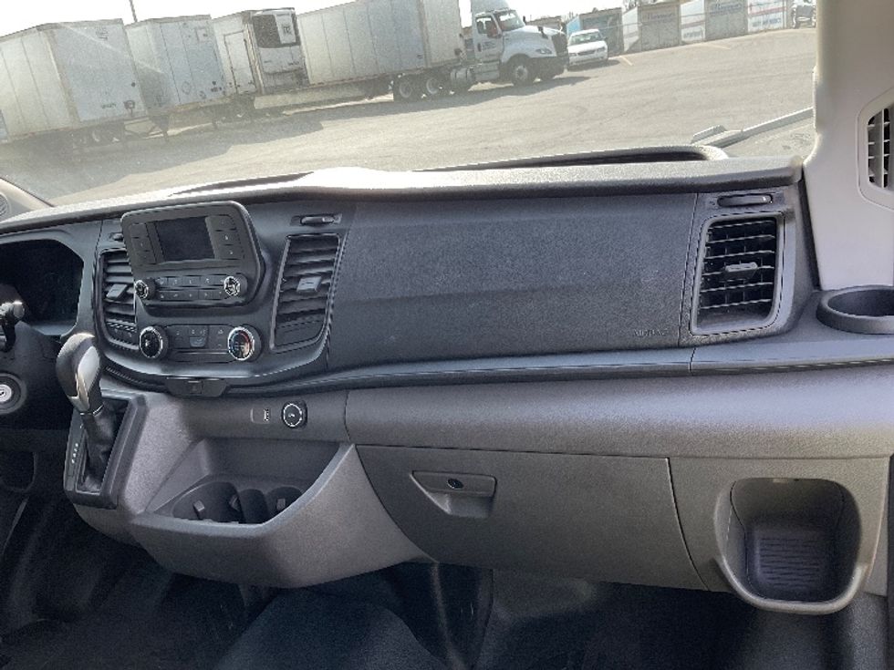 Cargo Van (Panel Van)-Light and Medium Duty Trucks-Ford-2023-Transit 250-Fort Wayne-IN-30,684\n\t\tmiles-$ 45,000 - Image 21