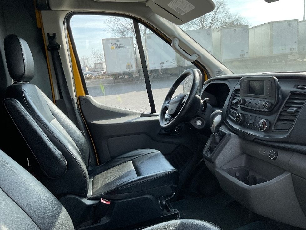 Cargo Van (Panel Van)-Light and Medium Duty Trucks-Ford-2023-Transit 250-Fort Wayne-IN-30,684\n\t\tmiles-$ 45,000 - Image 22