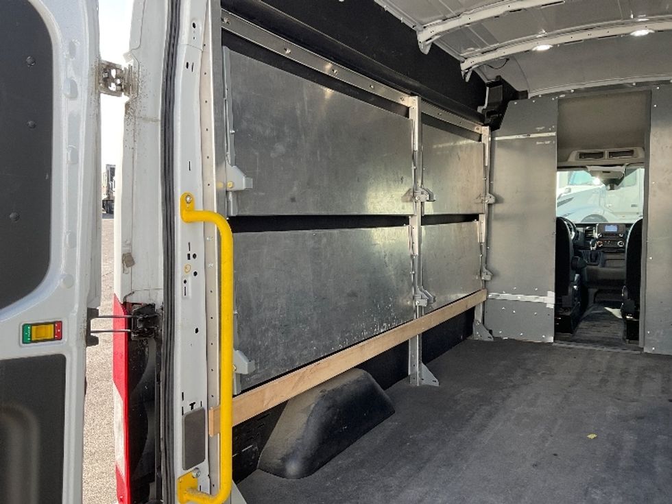 Cargo Van (Panel Van)-Light and Medium Duty Trucks-Ford-2023-Transit 250-Fort Wayne-IN-69,245\n\t\tmiles-$ 45,500 - Image 10