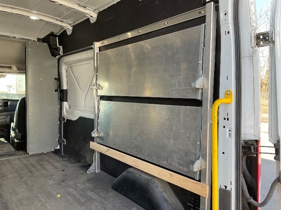 Cargo Van (Panel Van)-Light and Medium Duty Trucks-Ford-2023-Transit 250-Fort Wayne-IN-69,245\n\t\tmiles-$ 45,500 - Image 11