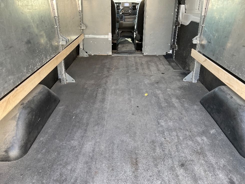 Cargo Van (Panel Van)-Light and Medium Duty Trucks-Ford-2023-Transit 250-Fort Wayne-IN-69,245\n\t\tmiles-$ 45,500 - Image 9