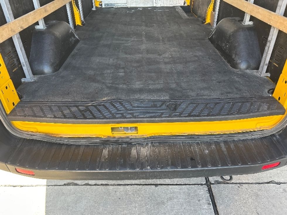 Cargo Van (Panel Van)-Light and Medium Duty Trucks-Ford-2023-Transit 250-Fort Worth-TX-130,584\n\t\tmiles-$ 30,000 - Image 10