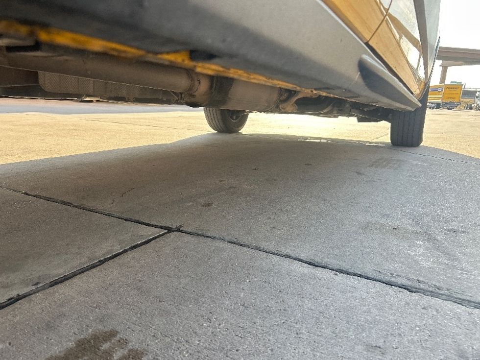 Cargo Van (Panel Van)-Light and Medium Duty Trucks-Ford-2023-Transit 250-Fort Worth-TX-130,584\n\t\tmiles-$ 30,000 - Image 14