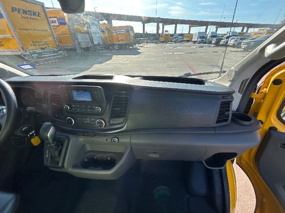 Cargo Van (Panel Van)-Light and Medium Duty Trucks-Ford-2023-Transit 250-Fort Worth-TX-130,584\n\t\tmiles-$ 30,000 - Image 21