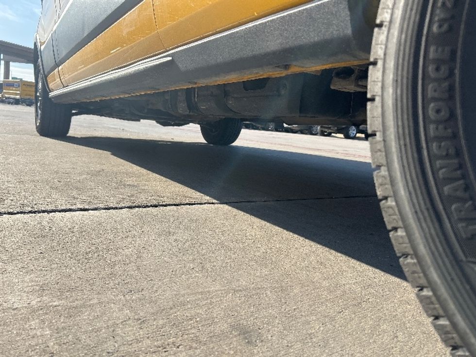 Cargo Van (Panel Van)-Light and Medium Duty Trucks-Ford-2023-Transit 250-Fort Worth-TX-130,584\n\t\tmiles-$ 30,000 - Image 5
