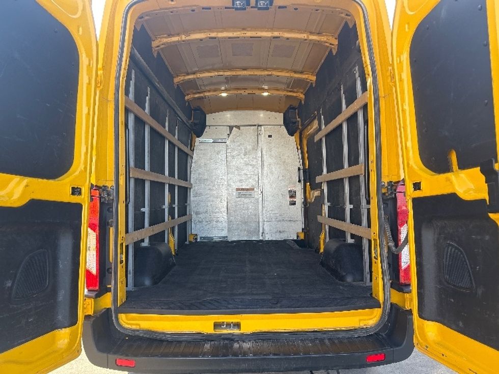 Cargo Van (Panel Van)-Light and Medium Duty Trucks-Ford-2023-Transit 250-Fort Worth-TX-130,584\n\t\tmiles-$ 30,000 - Image 9