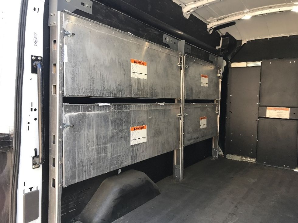 Cargo Van (Panel Van)-Light and Medium Duty Trucks-Ford-2023-Transit 250-Franklin-MA-82,764\n\t\tmiles-$ 44,500 - Image 10