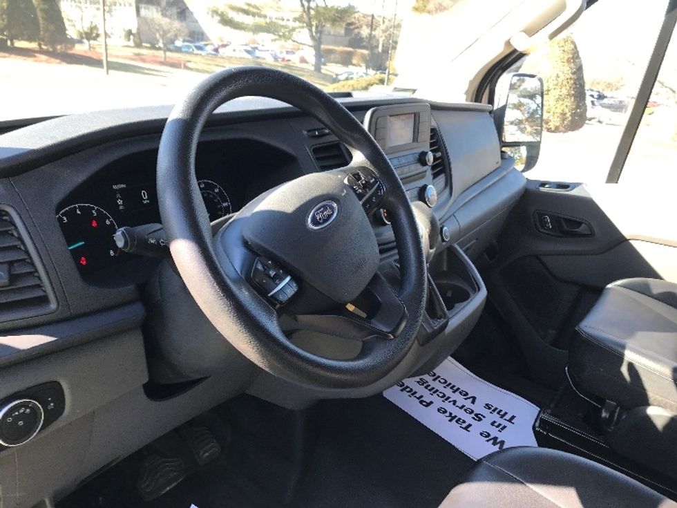 Cargo Van (Panel Van)-Light and Medium Duty Trucks-Ford-2023-Transit 250-Franklin-MA-82,764\n\t\tmiles-$ 44,500 - Image 16