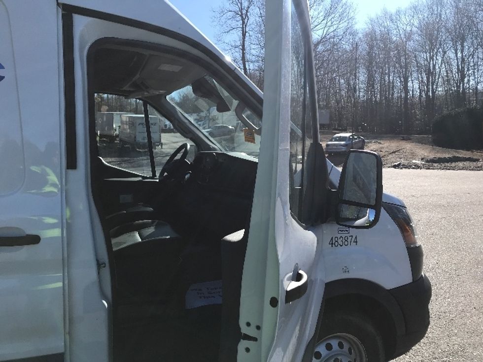 Cargo Van (Panel Van)-Light and Medium Duty Trucks-Ford-2023-Transit 250-Franklin-MA-82,764\n\t\tmiles-$ 44,500 - Image 19