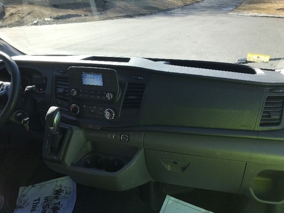 Cargo Van (Panel Van)-Light and Medium Duty Trucks-Ford-2023-Transit 250-Franklin-MA-82,764\n\t\tmiles-$ 44,500 - Image 20