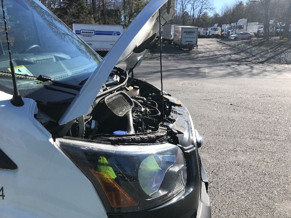 Cargo Van (Panel Van)-Light and Medium Duty Trucks-Ford-2023-Transit 250-Franklin-MA-82,764\n\t\tmiles-$ 44,500 - Image 22