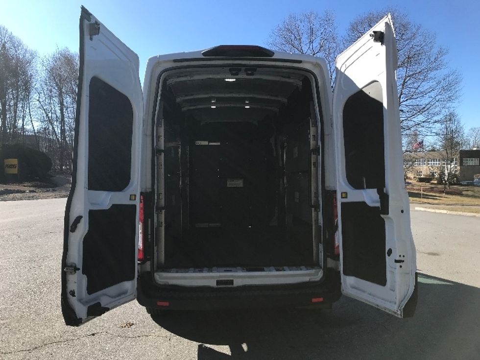 Cargo Van (Panel Van)-Light and Medium Duty Trucks-Ford-2023-Transit 250-Franklin-MA-82,764\n\t\tmiles-$ 44,500 - Image 8