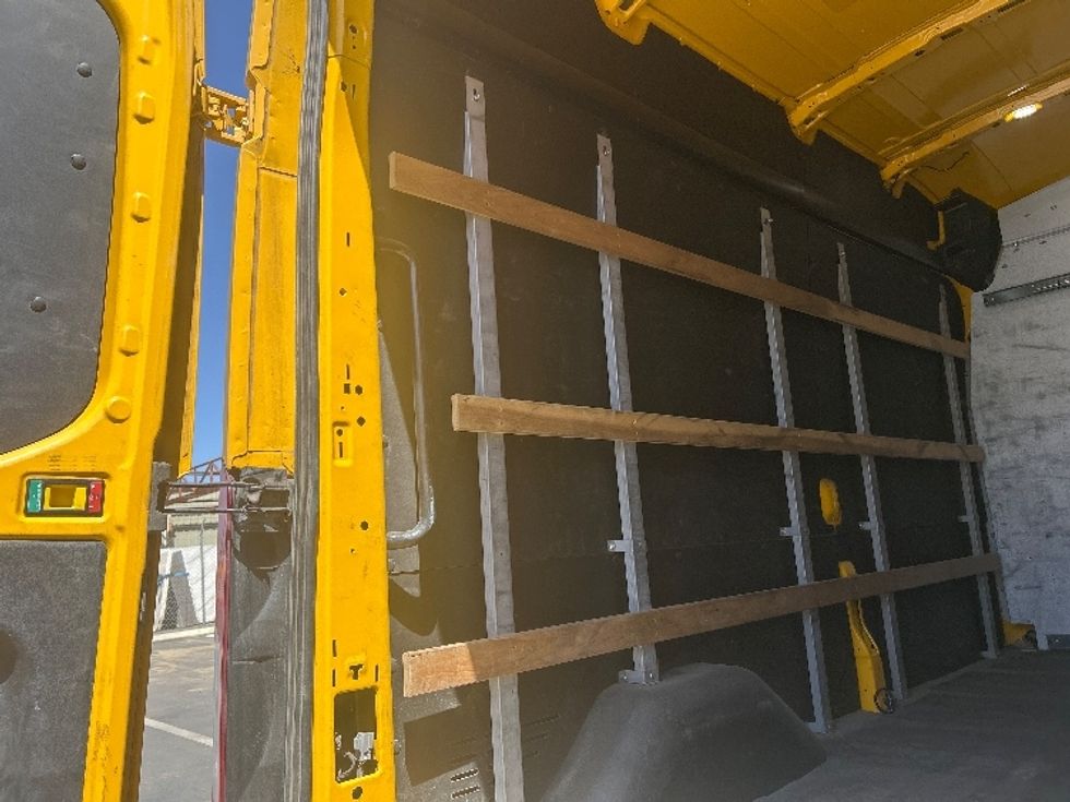 Cargo Van (Panel Van)-Light and Medium Duty Trucks-Ford-2023-Transit 250-Fresno-CA-100,785\n\t\tmiles-$ 33,250 - Image 10