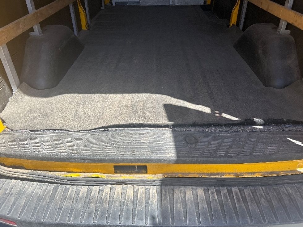 Cargo Van (Panel Van)-Light and Medium Duty Trucks-Ford-2023-Transit 250-Fresno-CA-100,785\n\t\tmiles-$ 33,250 - Image 9
