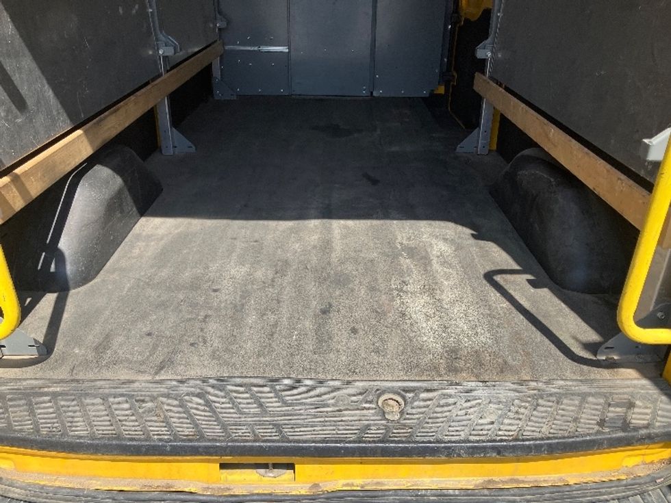 Cargo Van (Panel Van)-Light and Medium Duty Trucks-Ford-2023-Transit 250-Fresno-CA-51,876\n\t\tmiles-$ 40,750 - Image 9
