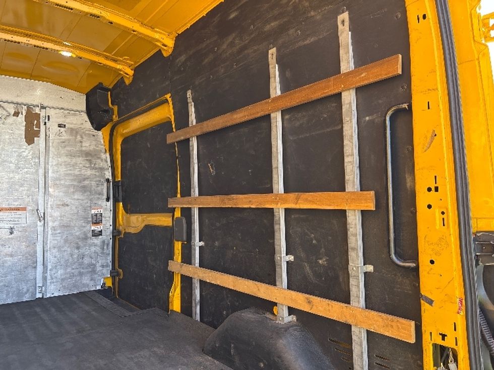 Cargo Van (Panel Van)-Light and Medium Duty Trucks-Ford-2023-Transit 250-Fresno-CA-95,514\n\t\tmiles-$ 35,000 - Image 10
