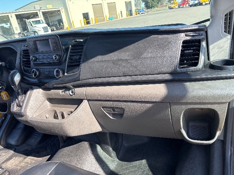 Cargo Van (Panel Van)-Light and Medium Duty Trucks-Ford-2023-Transit 250-Fresno-CA-95,514\n\t\tmiles-$ 35,000 - Image 19