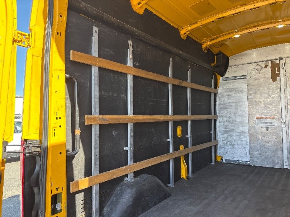 Cargo Van (Panel Van)-Light and Medium Duty Trucks-Ford-2023-Transit 250-Fresno-CA-95,514\n\t\tmiles-$ 35,000 - Image 9