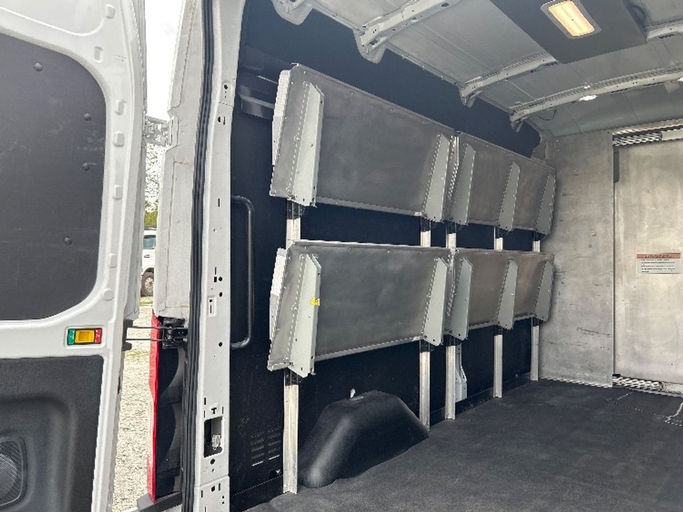 Cargo Van (Panel Van)-Light and Medium Duty Trucks-Ford-2023-Transit 250-Garden City-GA-40,947\n\t\tmiles-$ 45,500 - Image 11