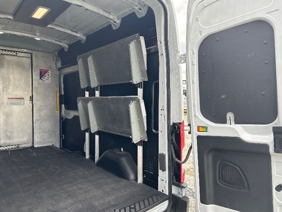 Cargo Van (Panel Van)-Light and Medium Duty Trucks-Ford-2023-Transit 250-Garden City-GA-40,947\n\t\tmiles-$ 45,500 - Image 12