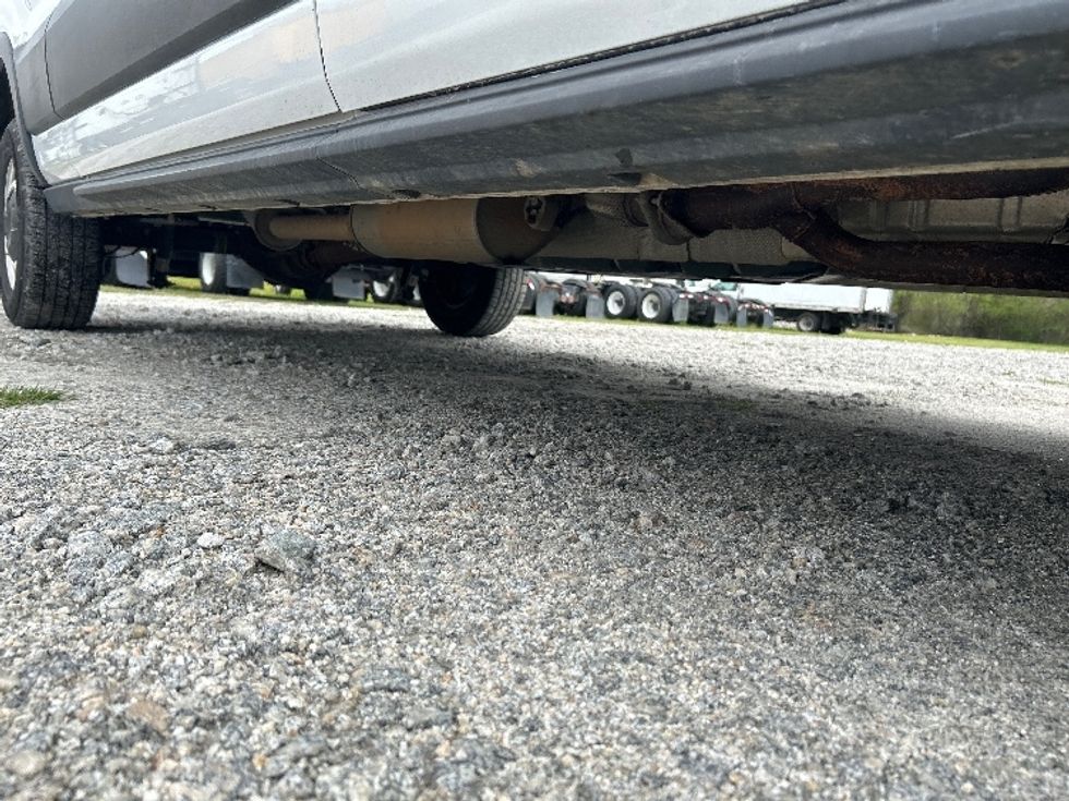 Cargo Van (Panel Van)-Light and Medium Duty Trucks-Ford-2023-Transit 250-Garden City-GA-40,947\n\t\tmiles-$ 45,500 - Image 14