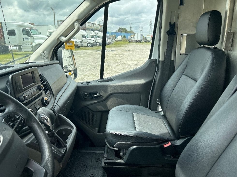 Cargo Van (Panel Van)-Light and Medium Duty Trucks-Ford-2023-Transit 250-Garden City-GA-40,947\n\t\tmiles-$ 45,500 - Image 19