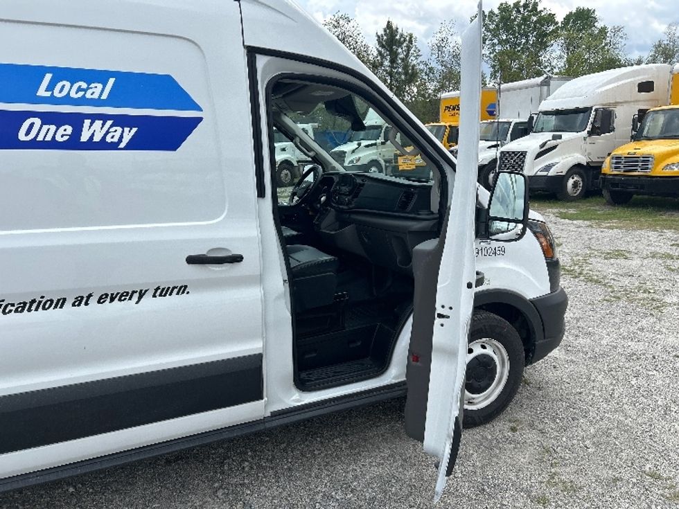 Cargo Van (Panel Van)-Light and Medium Duty Trucks-Ford-2023-Transit 250-Garden City-GA-40,947\n\t\tmiles-$ 45,500 - Image 20