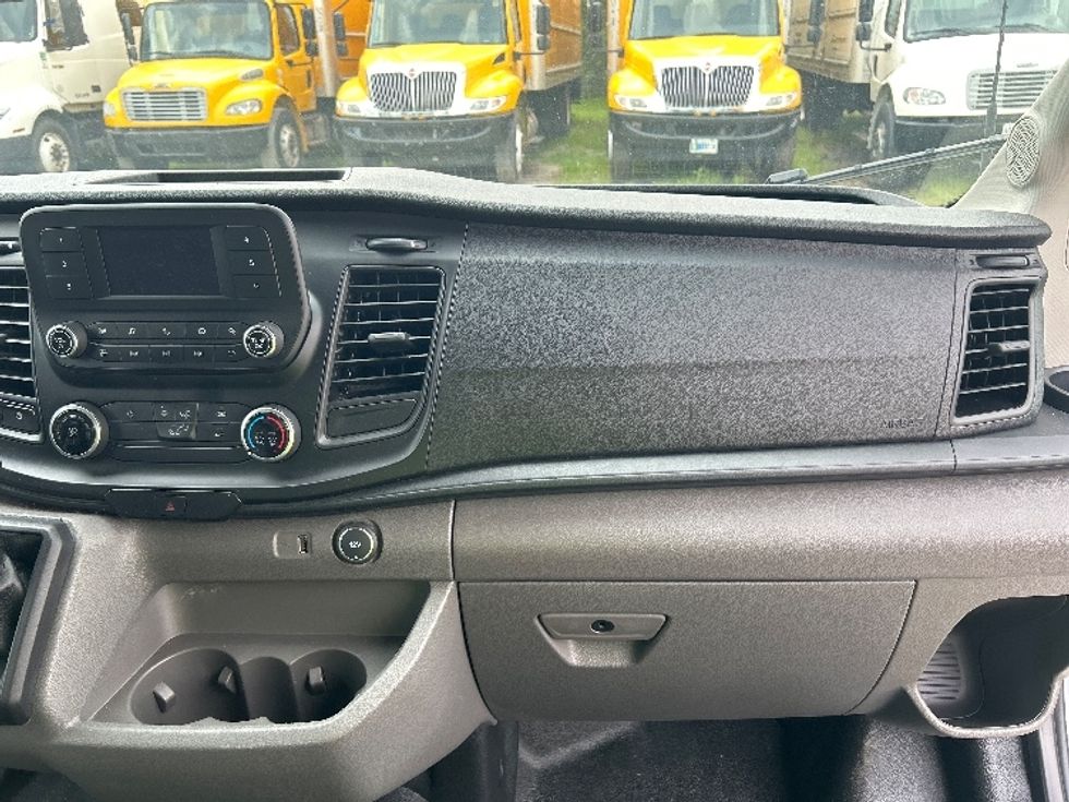 Cargo Van (Panel Van)-Light and Medium Duty Trucks-Ford-2023-Transit 250-Garden City-GA-40,947\n\t\tmiles-$ 45,500 - Image 21