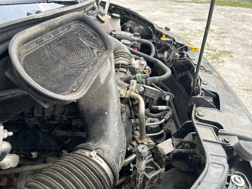 Cargo Van (Panel Van)-Light and Medium Duty Trucks-Ford-2023-Transit 250-Garden City-GA-40,947\n\t\tmiles-$ 45,500 - Image 23