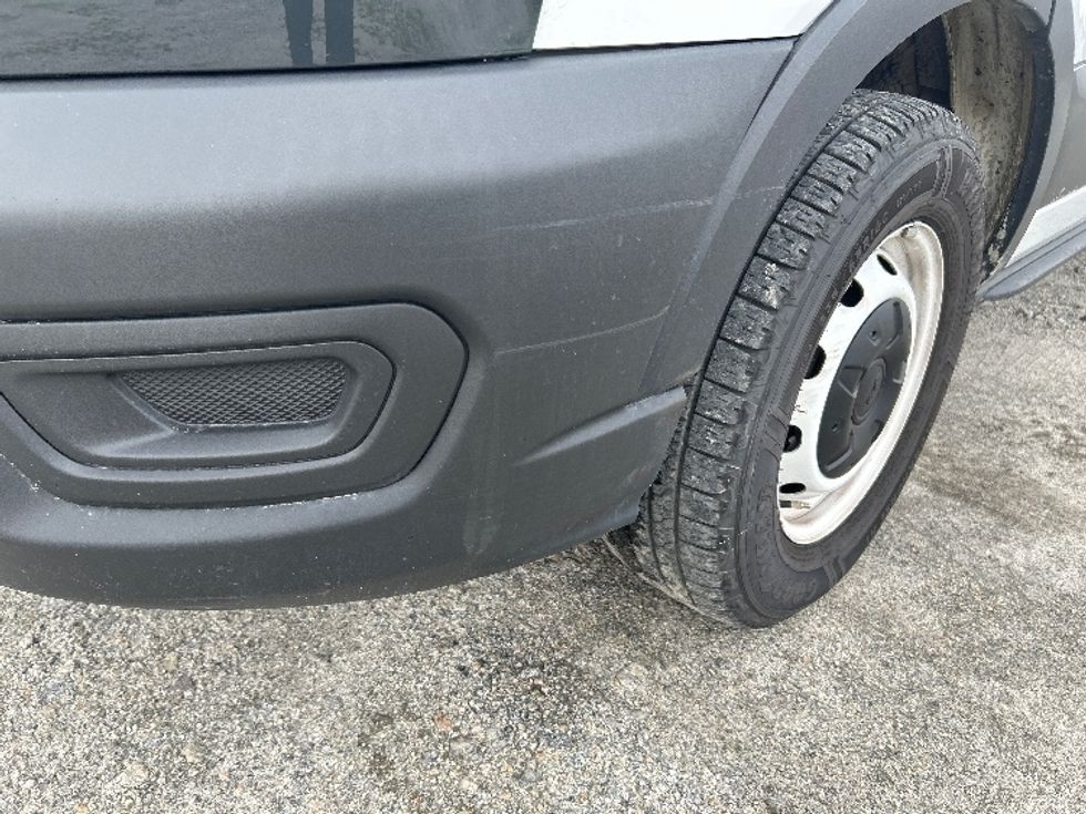 Cargo Van (Panel Van)-Light and Medium Duty Trucks-Ford-2023-Transit 250-Garden City-GA-40,947\n\t\tmiles-$ 45,500 - Image 27