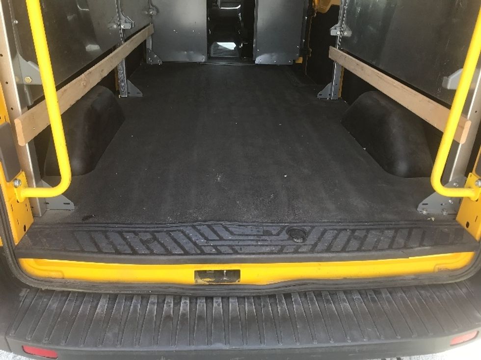 Cargo Van (Panel Van)-Light and Medium Duty Trucks-Ford-2023-Transit 250-Garden City-GA-41,235\n\t\tmiles-$ 40,750 - Image 10