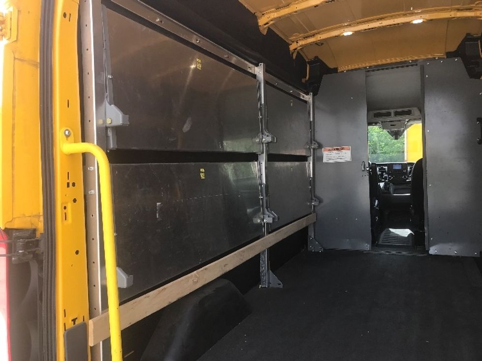 Cargo Van (Panel Van)-Light and Medium Duty Trucks-Ford-2023-Transit 250-Garden City-GA-41,235\n\t\tmiles-$ 40,750 - Image 11