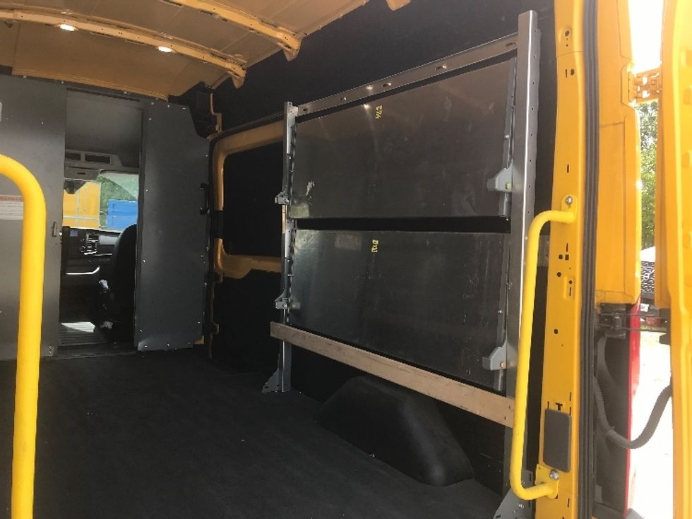 Cargo Van (Panel Van)-Light and Medium Duty Trucks-Ford-2023-Transit 250-Garden City-GA-41,235\n\t\tmiles-$ 40,750 - Image 12