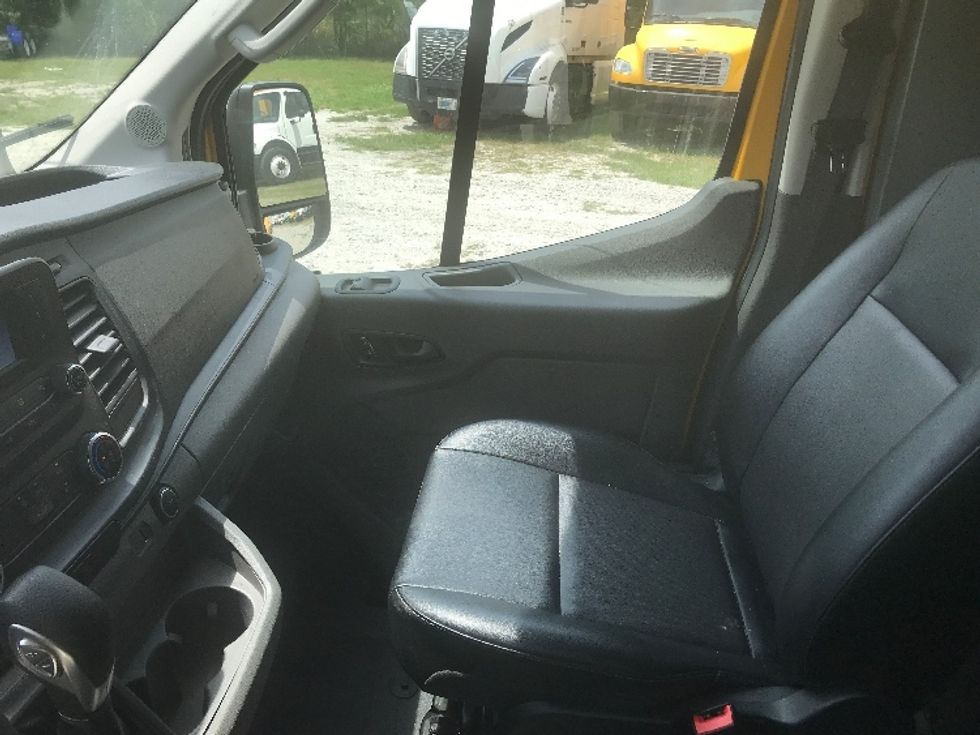 Cargo Van (Panel Van)-Light and Medium Duty Trucks-Ford-2023-Transit 250-Garden City-GA-41,235\n\t\tmiles-$ 40,750 - Image 19